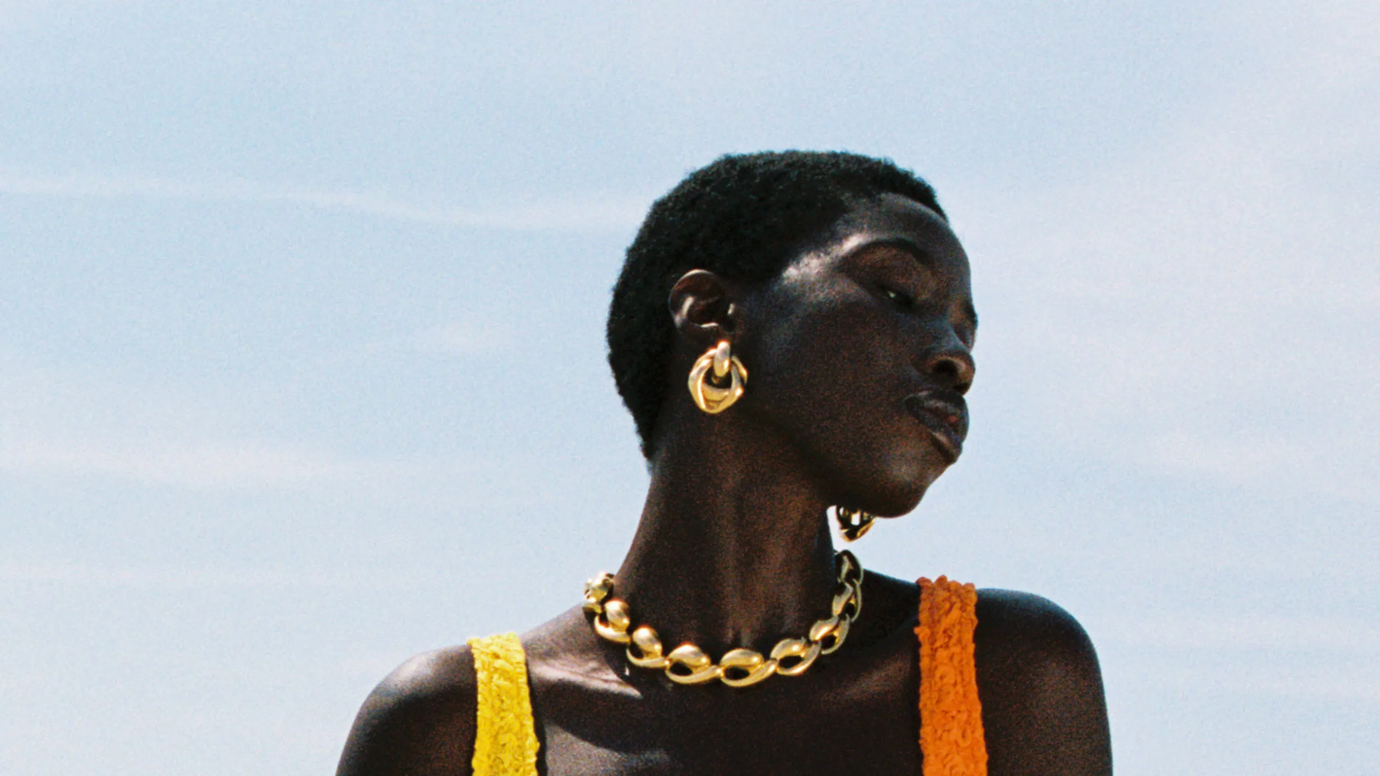 Mara Hoffman Pre-Fall 2021 Collection