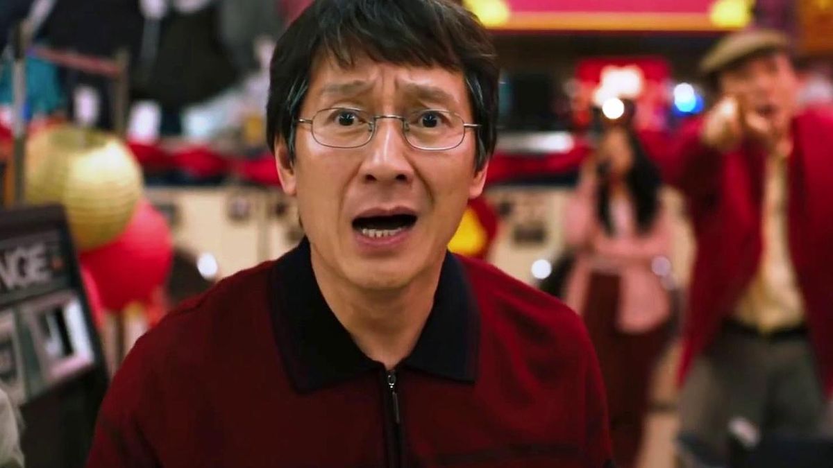 Why Goonies And Indiana Jones Star Ke Huy Quan Returned To Acting After 20 Years