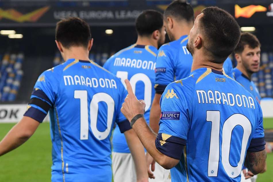 Diego Maradona dies: Gattuso says legend 'made people dream' as Naples pays tribute