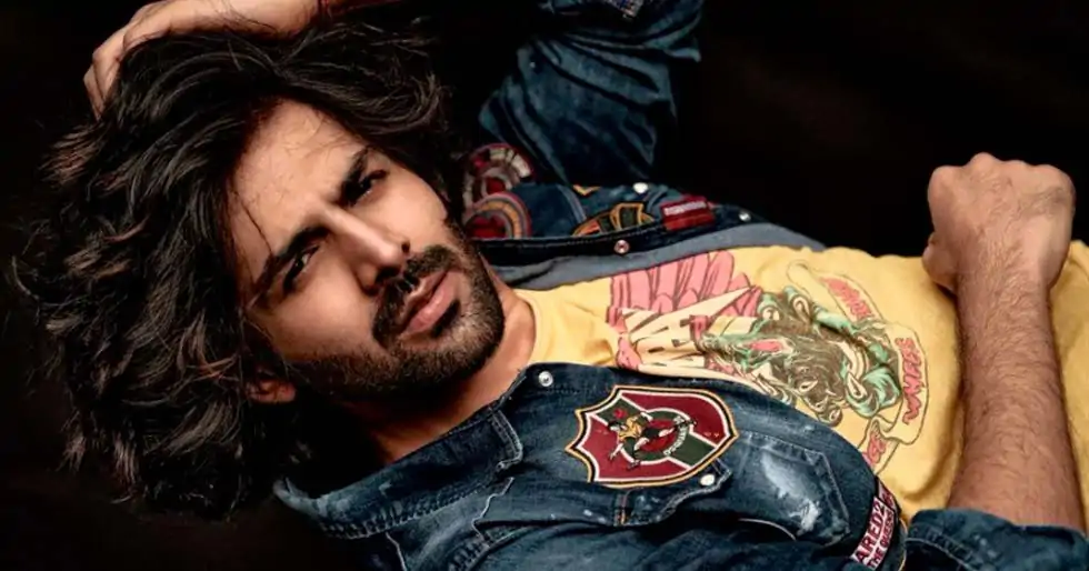 Here's What Kartik Aaryan Has To Say About Shedding Lover-Boy Image For Dhamaka