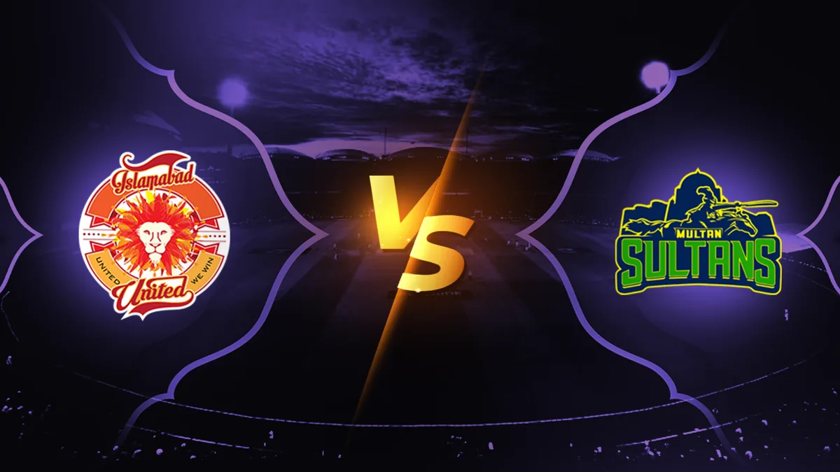 ISL vs MUL: Check our Dream11 Prediction, Fantasy Cricket Tips, Playing Team Picks for PSL 2023, Match 24