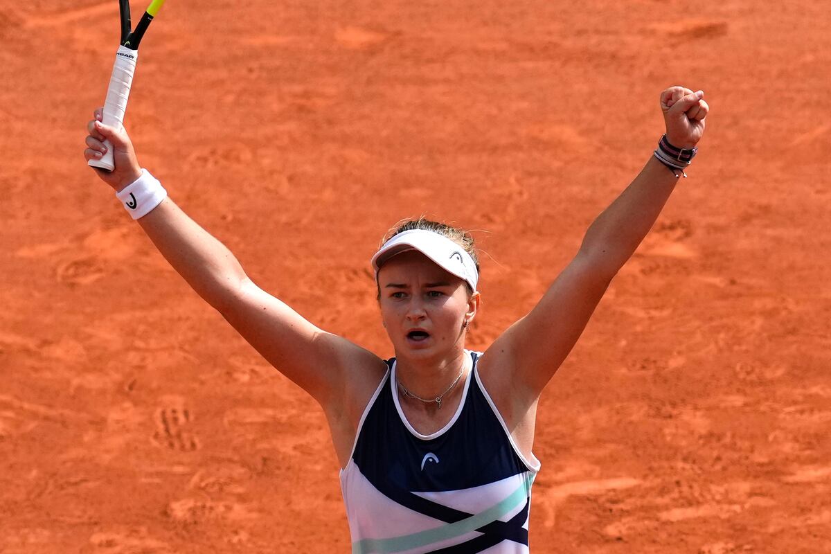 French Open 2021: Women's Final Winner, Score and Twitter Reaction