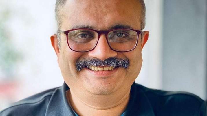 Music composer Narendra Bhide passes away at 47