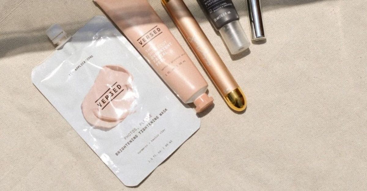 I Tried the $10 Mask Brand Celebs Love, and It Brightened My Skin in One Use