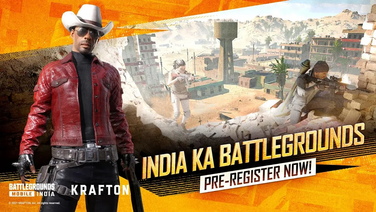PUBG Mobile's India Avatar 'Battlegrounds' Tipped to Release on June 18