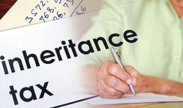 Inheritance Tax: The