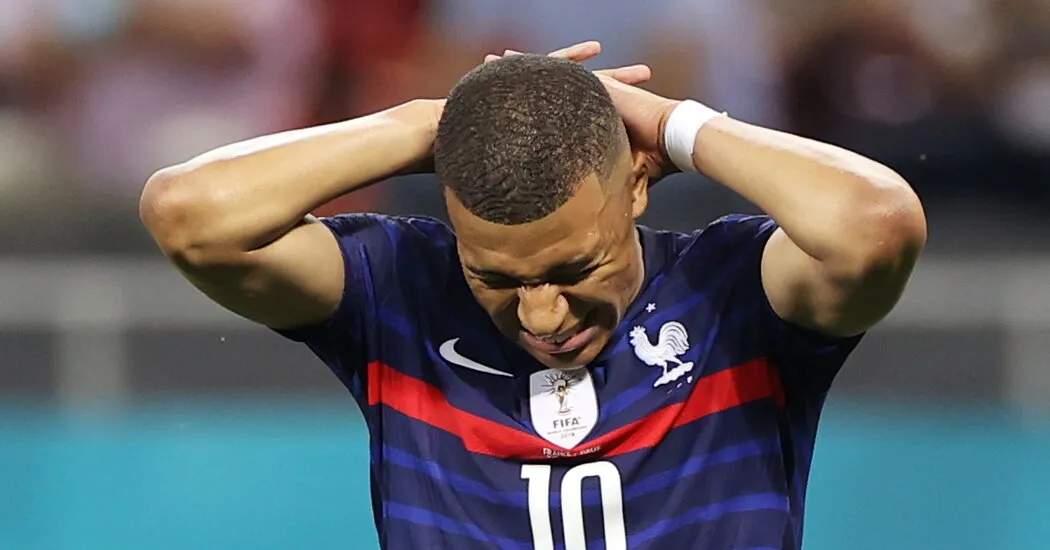 France Falls and Spain Survives as Euro 2020 Comes Alive