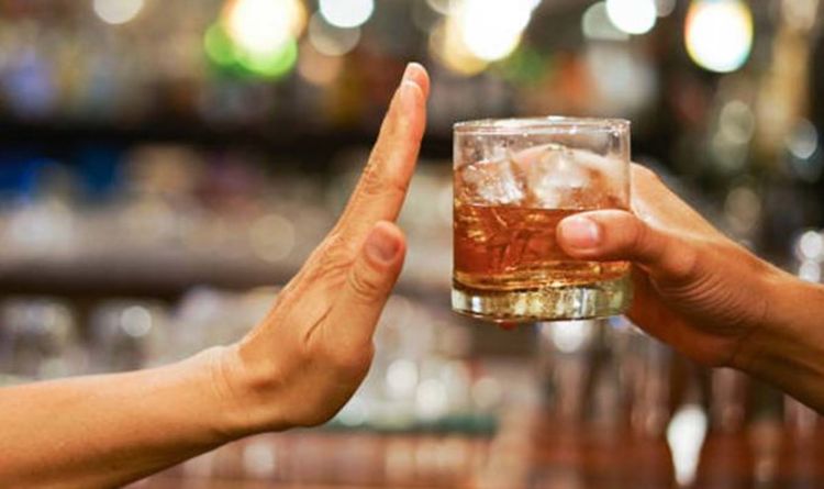 Dry January: Two surprising health benefits of cutting booze for a month - 'brain boost'