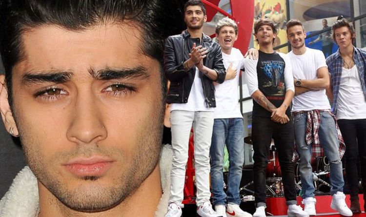 One Direction reunion: Would Zayn Malik ever join the band again?