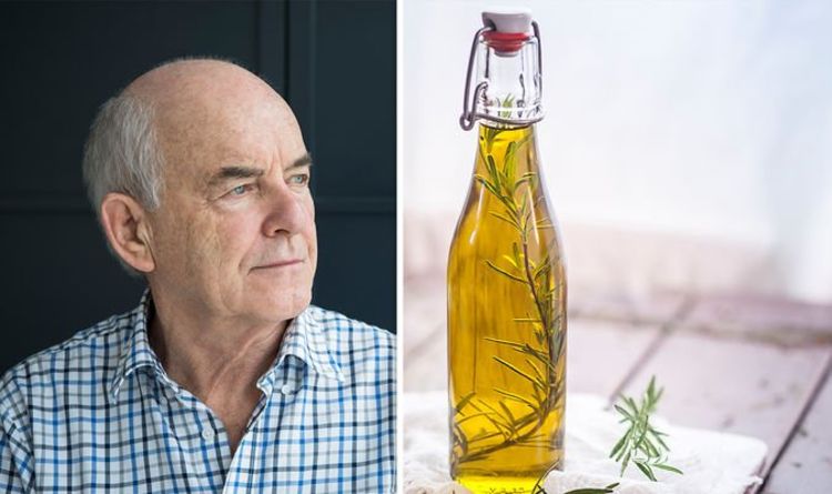 Hair loss treatment: Rosemary oil shown to reverse male pattern baldness