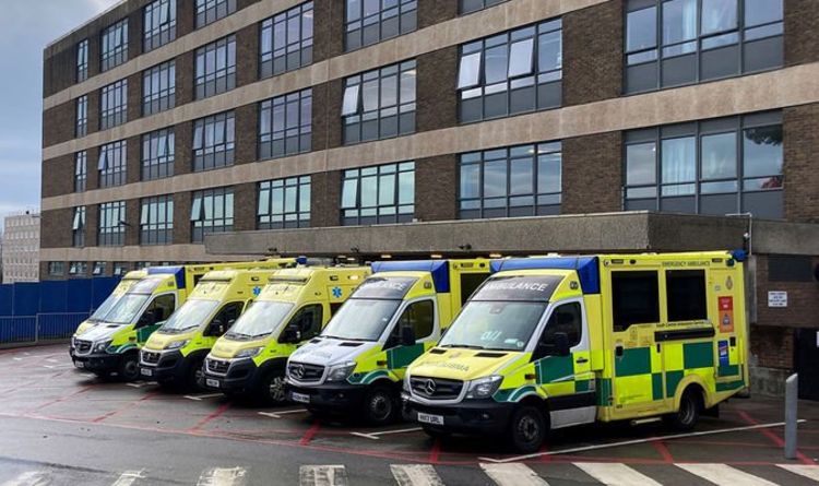 Wave of closures shuts off vital services as Omicron continues to ravage the UK