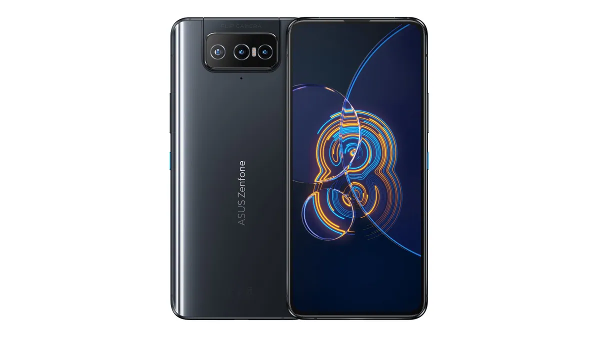 Asus ZenFone 8, ZenFone 7 Series Phones Get New ZenUI Update: All Details