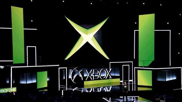Microsoft bolsters video game line-up as Xbox turns 20
