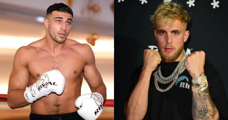"We'll have you next" - Tyson Fury's dad suggests a date for Jake Paul to fight Tommy Fury