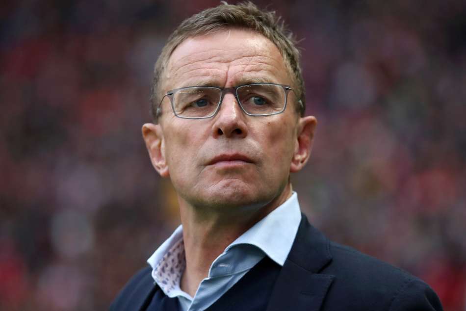 Rumour Has It: Man Utd to appoint as Rangnick interim boss, Chelsea chase Chiesa