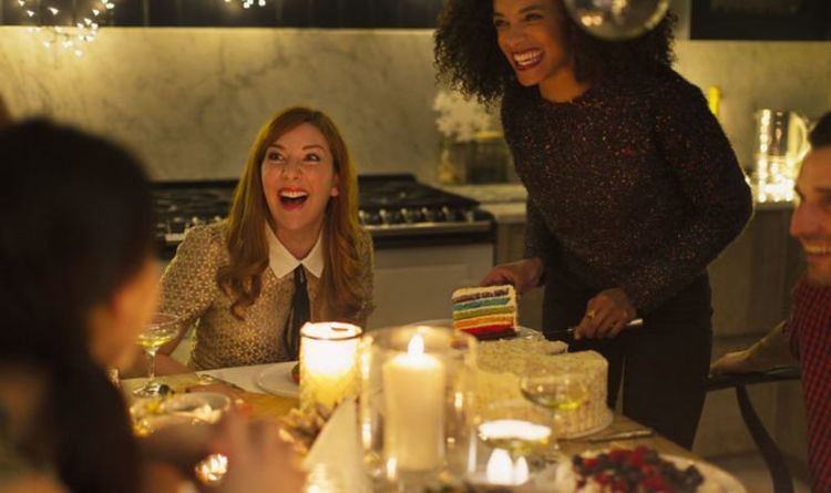 Britons will miss even the bits of Christmas they hate