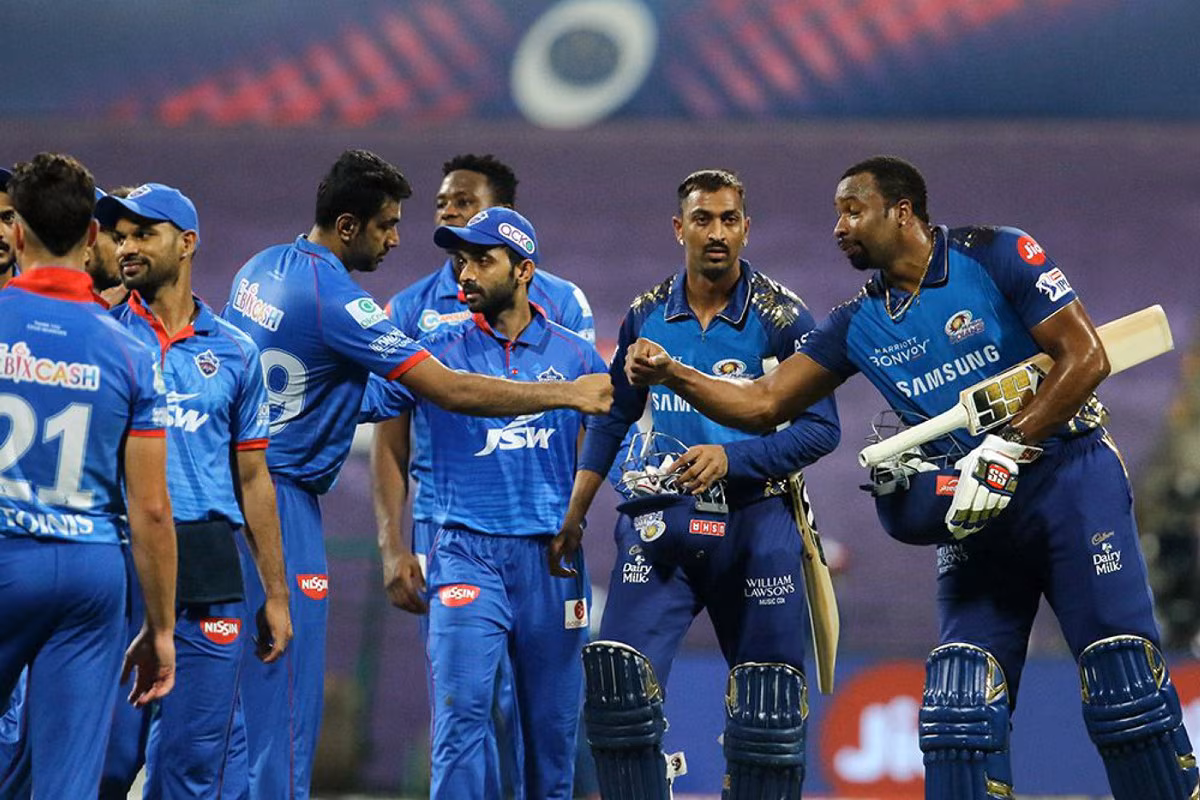 IPL 2020: MI vs DC, Qualifier 1 Predicted XIs - Playing XI for Indian Premier League 2020 Mumbai Indians vs De