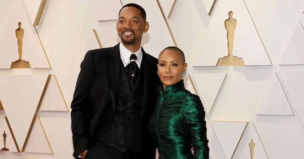 After Will Smith-Chris Rock Oscar slapgate, Jada Pinkett Smith insisted on family trip to India