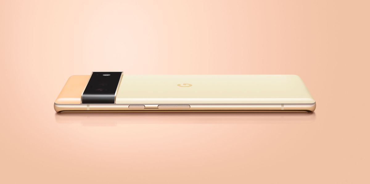 Google Pixel 6 looks like the first true Samsung Galaxy challenger in years