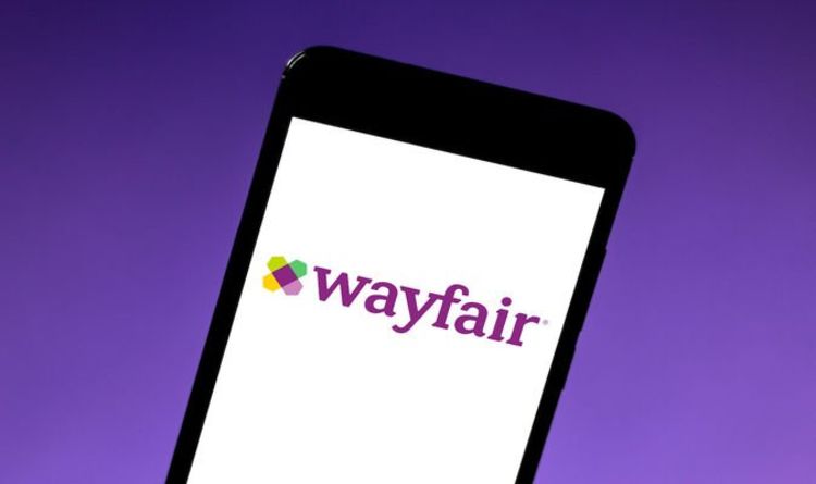 Wayfair launch four day clearance sale across furniture, bathroom, bedding - be quick