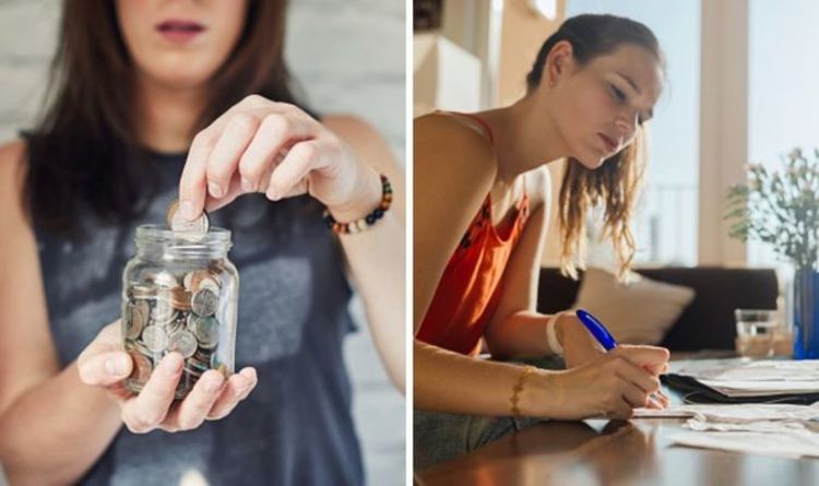Money saving tips: How to save more than £2,500 by the end of 2021
