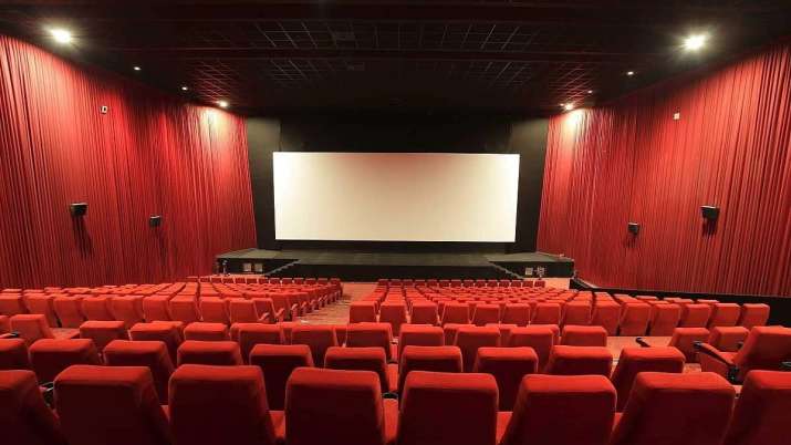 Maharashtra allows cinema halls, multiplexes to reopen with 50 per cent capacity from Nov 5