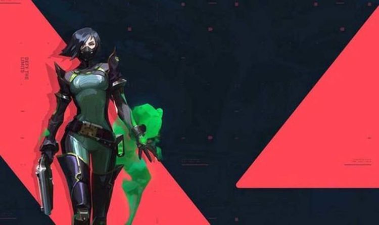 Valorant 3.01 release time and patch notes news as Riot delays update
