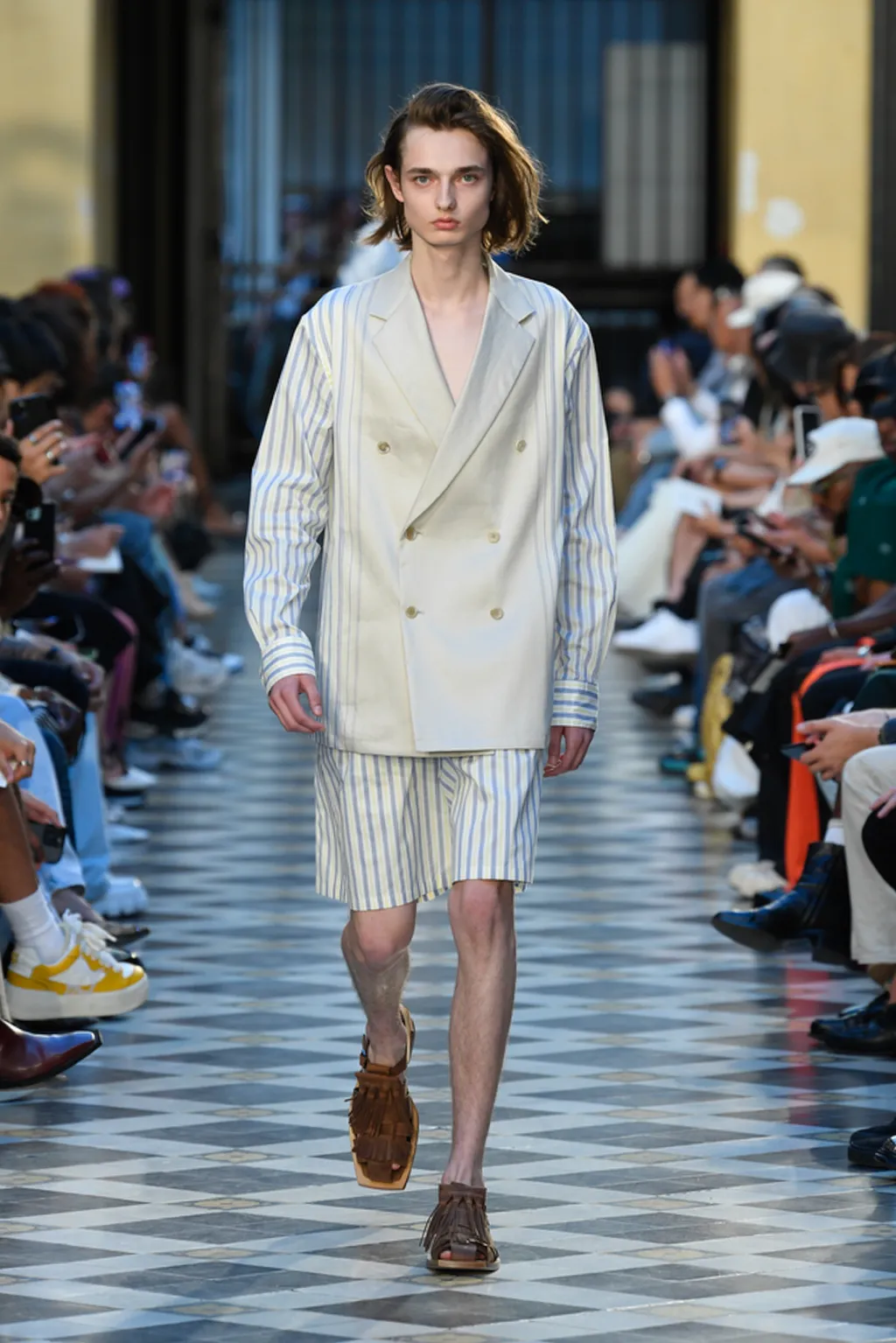 Taakk Men’s Spring 2023