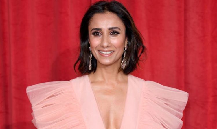Anita Rani pledges to give a voice to the unheard as Countryfile host joins Woman's Hour