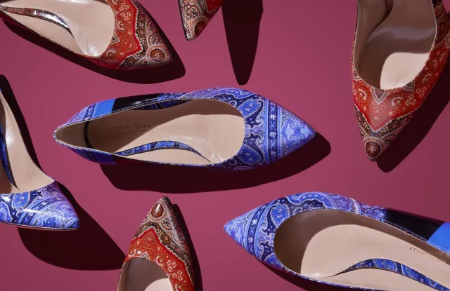 Etro Opens South Korean Subsidiary