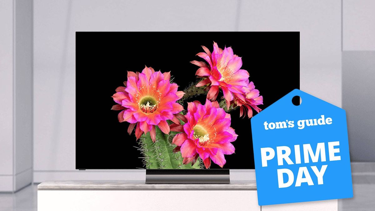 Best Prime Day TV deals 2021: sales to expect