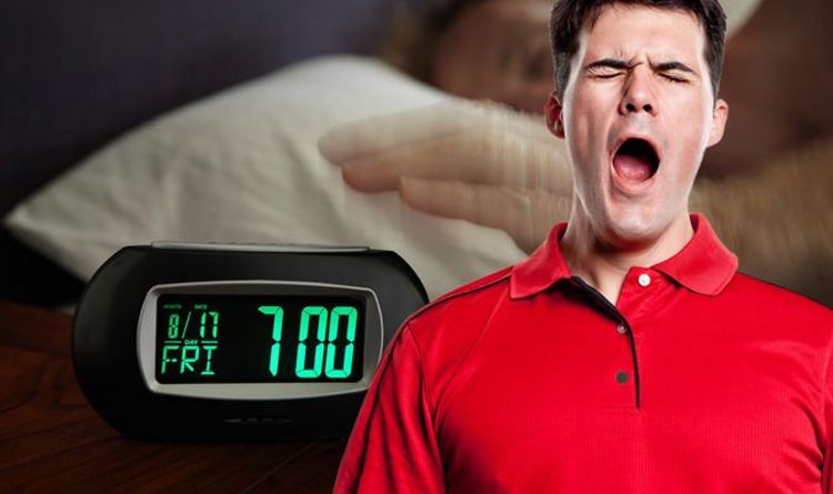 Is your mouth moist or dry when you wake up? Your answer may signal you have sleep apnoea