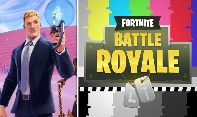 Fortnite update 15.50 PATCH NOTES, server downtime, end of season event, unvaulted weapons