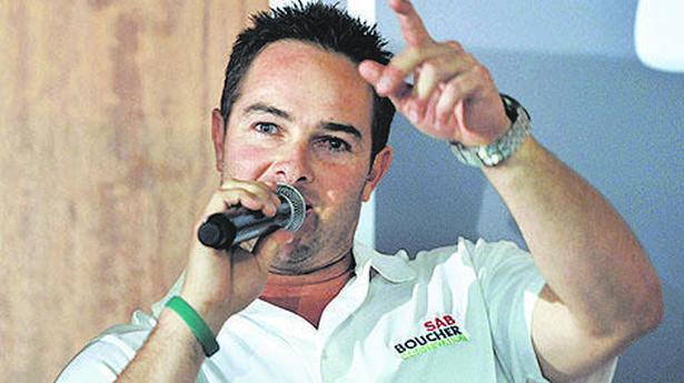 IPL will wear out UAE pitches ahead of T20 World Cup, fears South Africa coach Mark Boucher