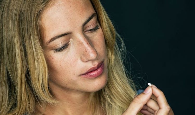 Best supplements for hair growth: The four ingredients needed for maximum vitality