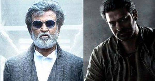 Week that was South: Prabhas collaborates with KGF makers for Salaar, Rajinikanth to announce his political pa