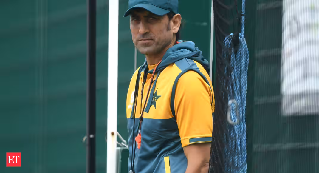 Pakistan Cricket Board appoints former captain Younis Khan as batting coach
