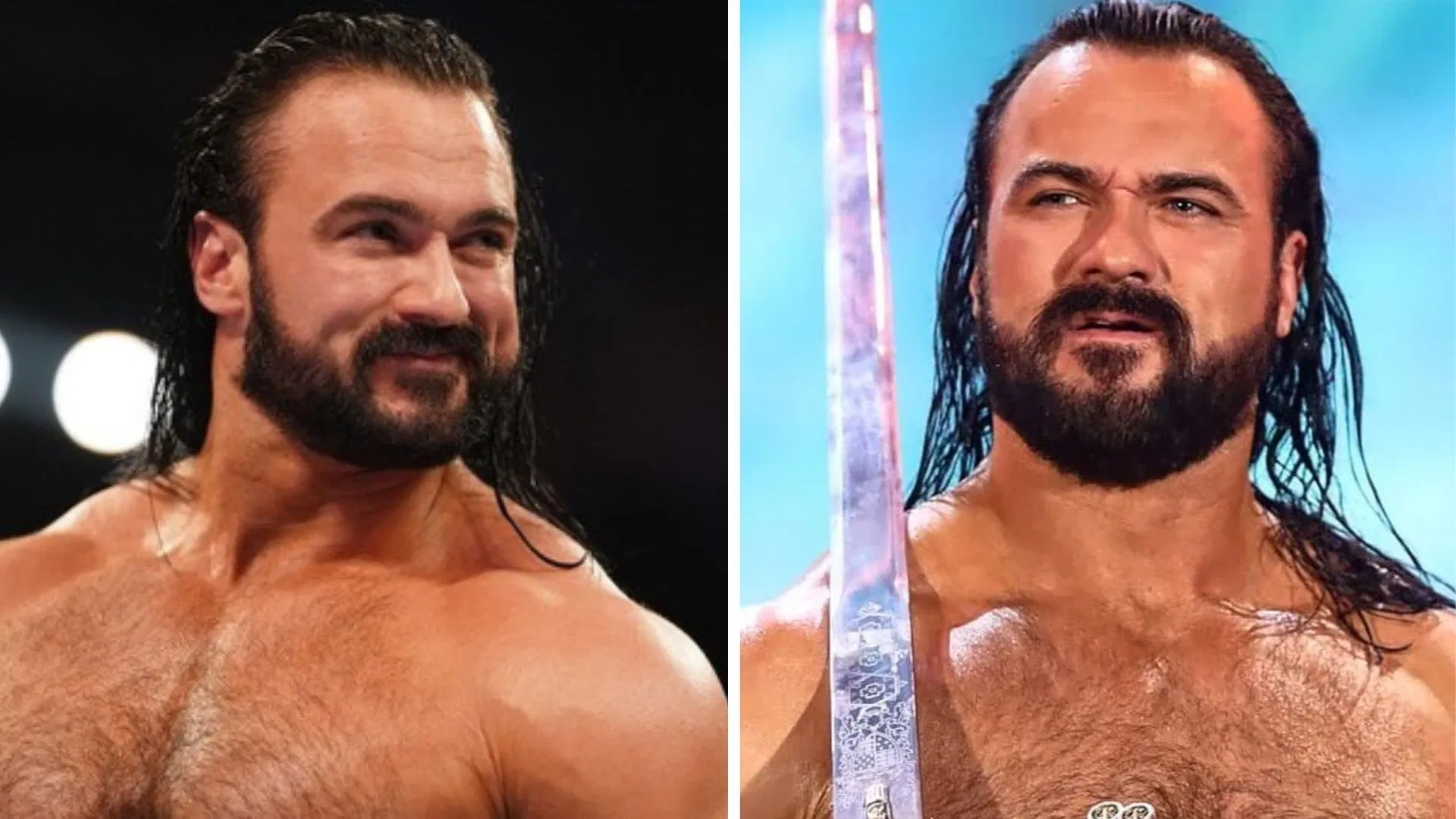 Drew McIntyre praised backstage for his commitment to WWE – Reports