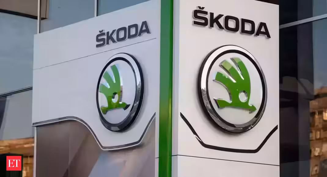 Skoda Auto Volkswagen India's operations become net water positive
