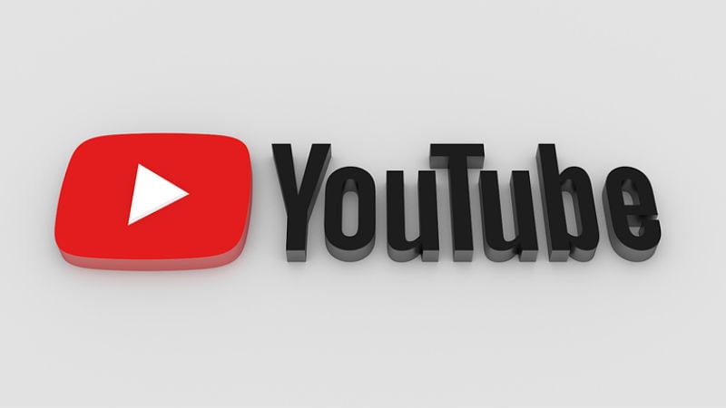 YouTube Discontinues Annual End-Of-Year Rewind Video, Leaves It Up to Creators