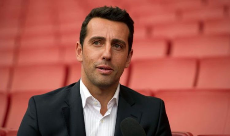 Arsenal drawing with Southampton shows transfer chief Edu must act on his word