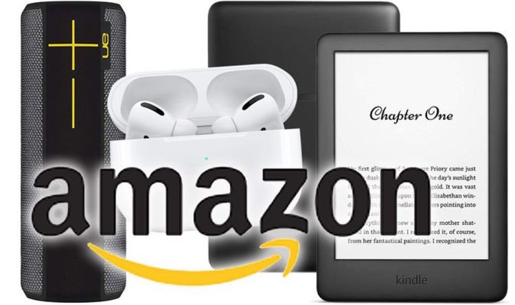 Tech gadget Christmas gifts - 7 must-have tech items on sale now