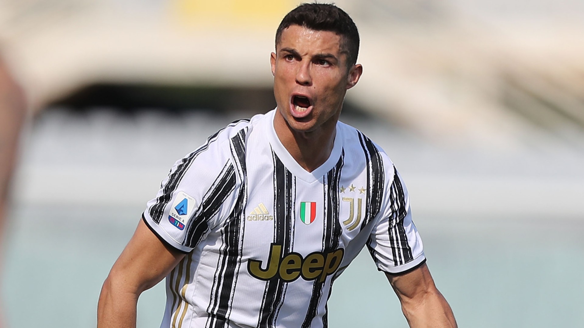 Why did Cristiano Ronaldo leave Juventus? Explaining star's transfer move to Manchester United