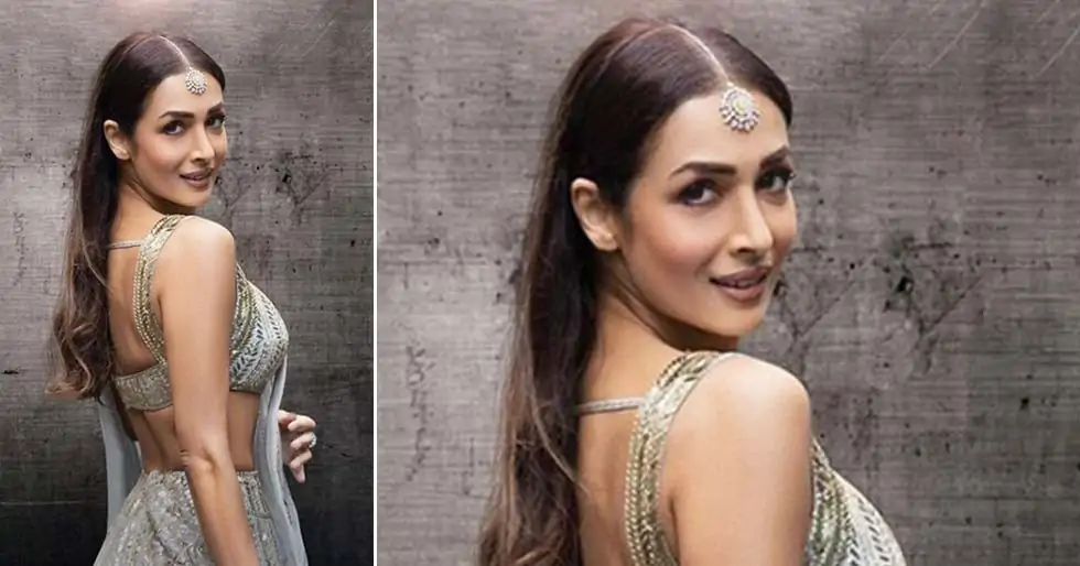 Malaika Arora’s shares a glimpse of her delicious dinner