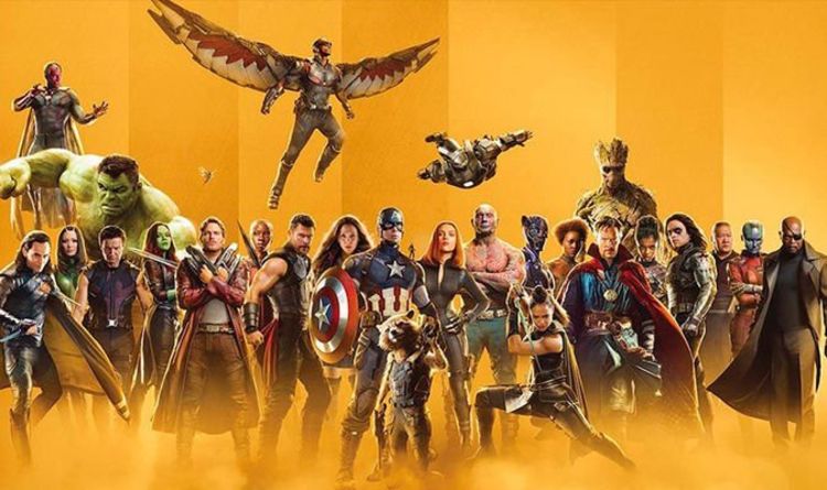 Marvel movies: What Marvel movies are coming out next after Black Widow?
