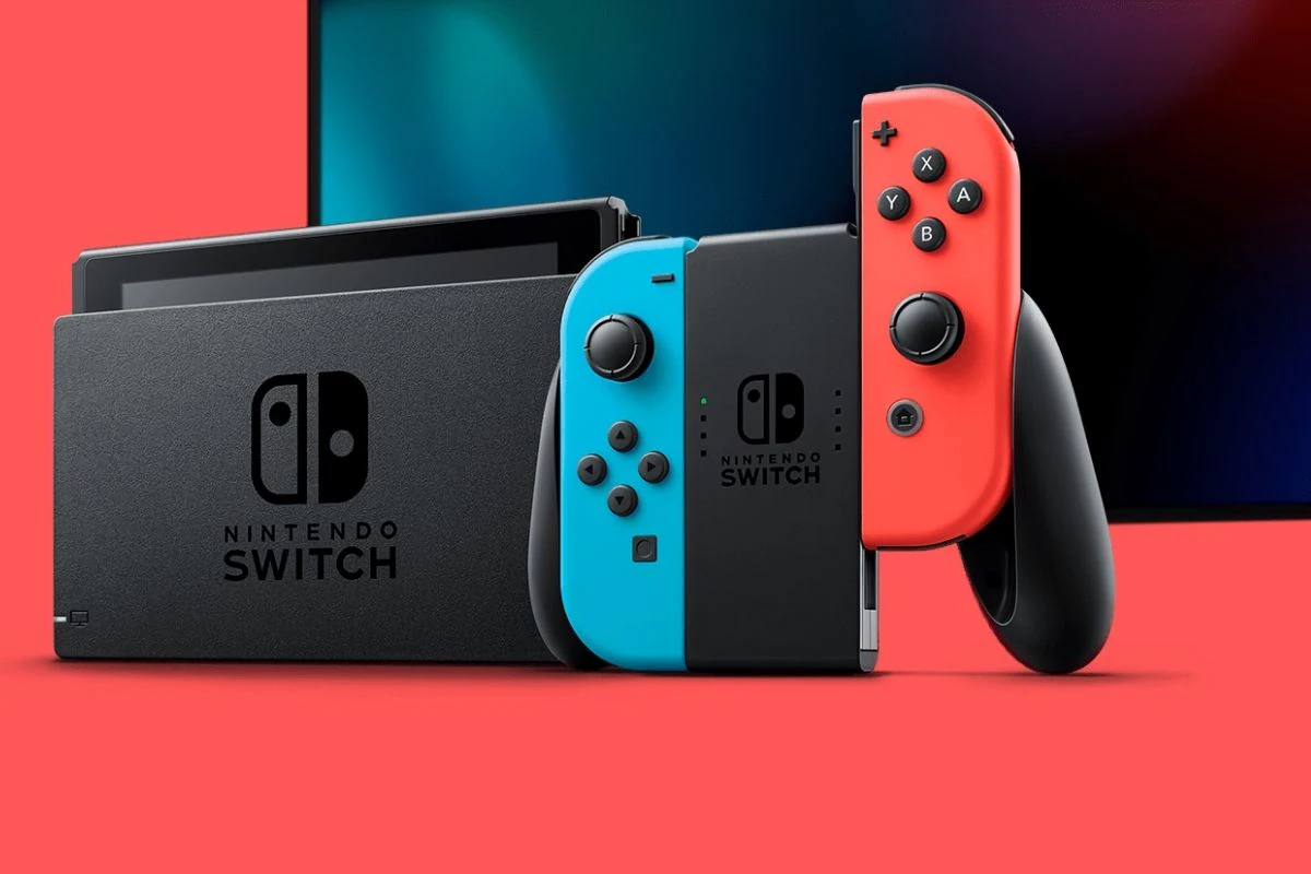 Nintendo Raises Switch Forecast To 24 Million Units On Pandemic Gaming Boom