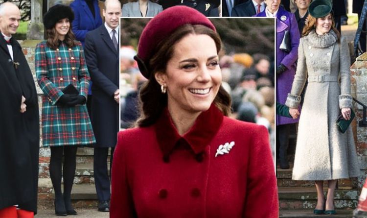 The key to Kate Middleton