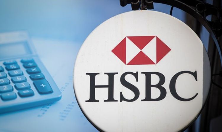 HSBC is offering a 2.75 percent interest rate - and new customers can get £125 bonus
