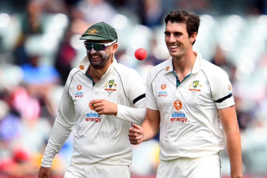 India Vs Australia, Adelaide Test: Day 2 Updates: Cummins-Starc hunt in pairs, India all out for 244