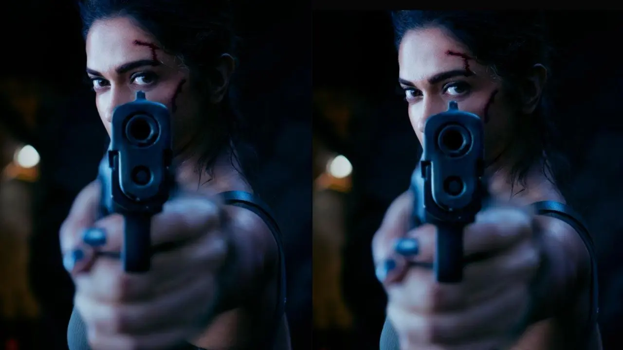 Deepika Padukone has a fierce role in 'Pathaan' that will blow everyone’s mind, says Siddharth Anand